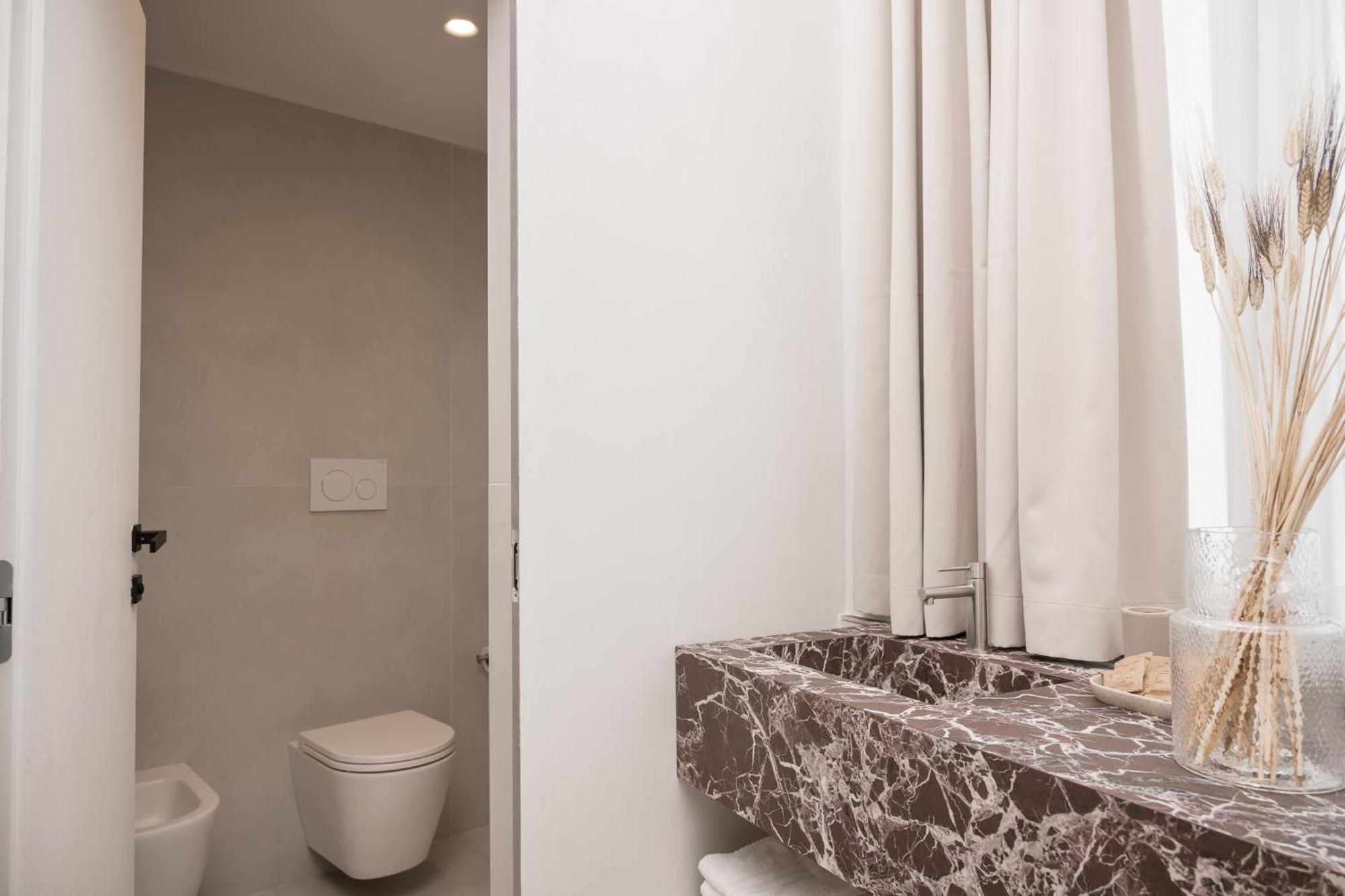 Iodis Relais Hotel Napoli Exterior foto