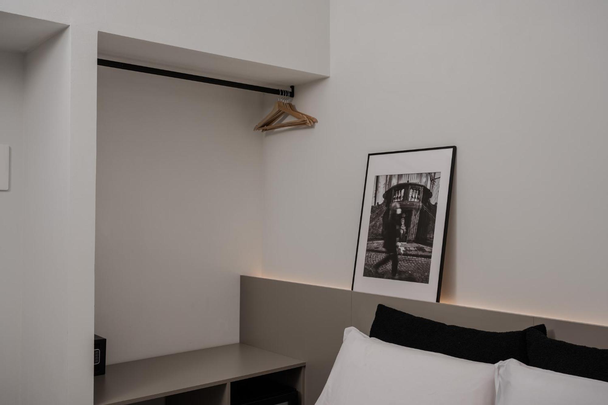 Iodis Relais Hotel Napoli Exterior foto