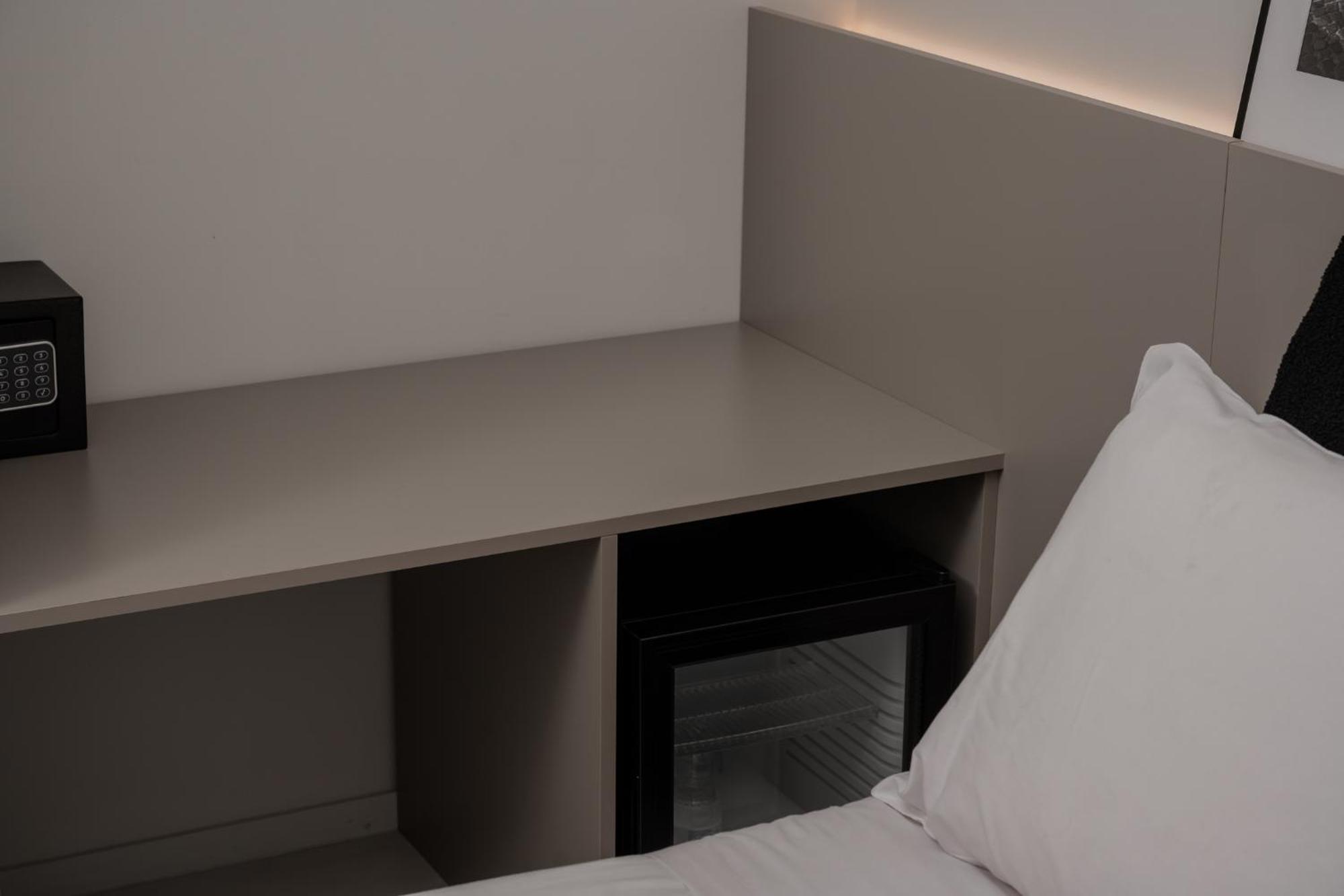 Iodis Relais Hotel Napoli Cameră foto