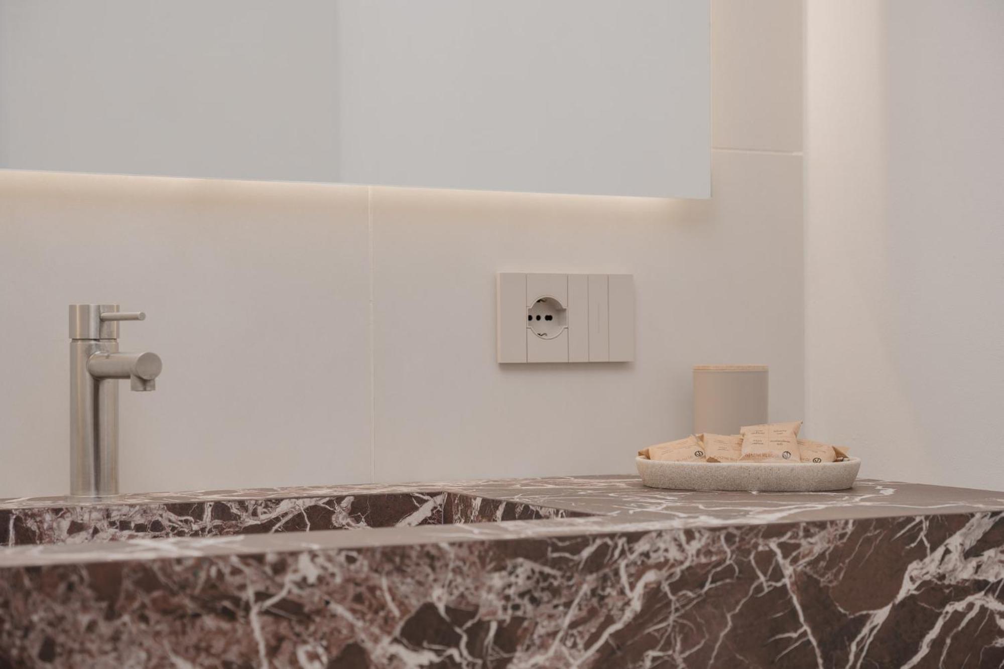 Iodis Relais Hotel Napoli Cameră foto